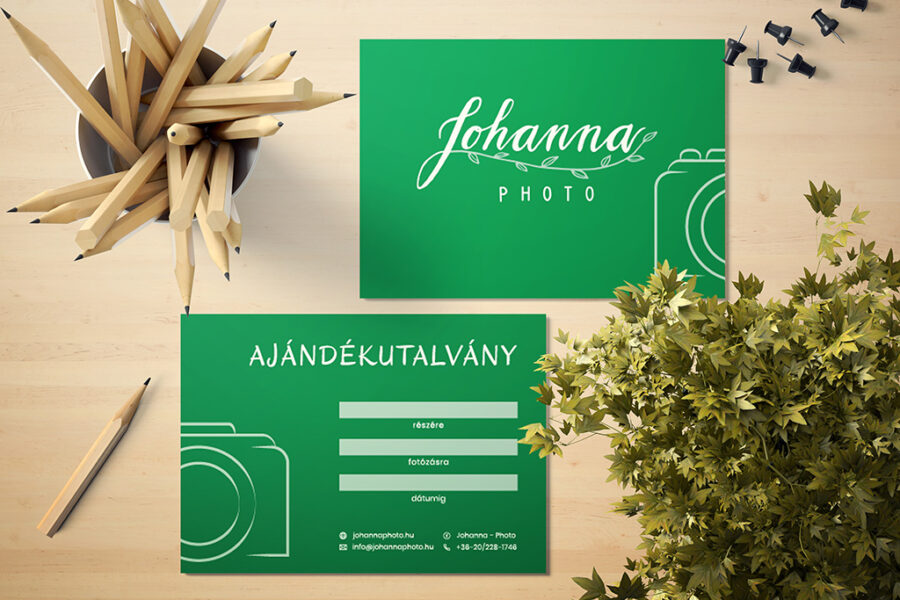 fotózás csomagok
