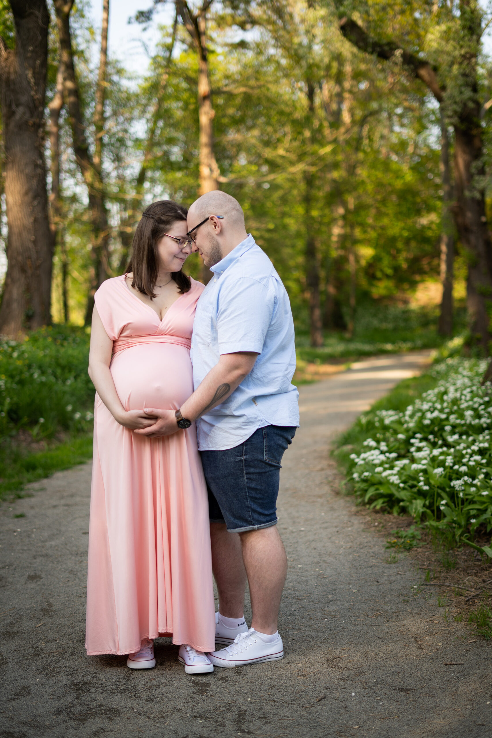 Infinity rózsaszín